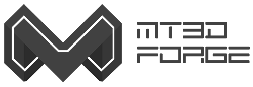 MT3D FORGE